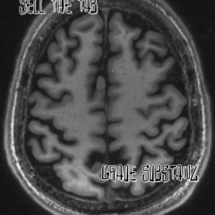Graue Substanz