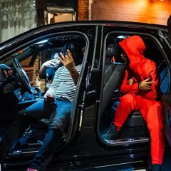 Nolimit Faro - Give No Fucks (feat. Baby Drench & LilLos FuckDaOppz)