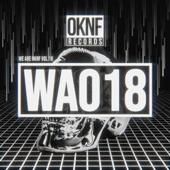 We Are OKNF Vol.18