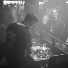 PAUL CONRAD @ ETHEREAL ECHOES 2024-11-23