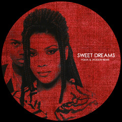 La Bouche - Sweet Dreams (VOLKA & Jackson Remix) *FILTERED FOR COPYRIGHT* FREE DOWNLOAD