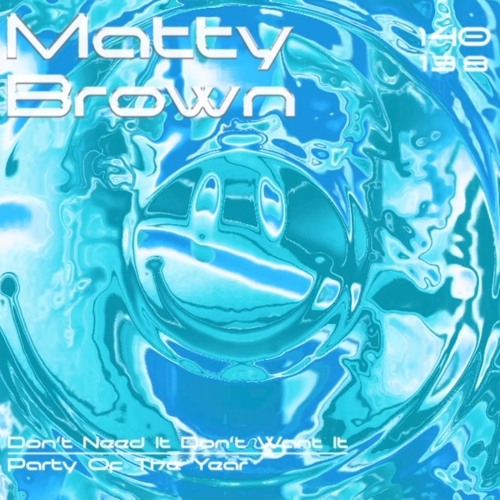 Don't Need it Don't Want it