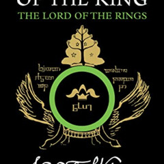 [READ] PDF ✔️ The Return Of The King: Being the Third Part of the Lord of the Rings b