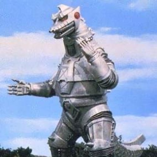 RoboZilla