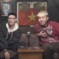 Đế Chế X Bad Trip_prod.dino