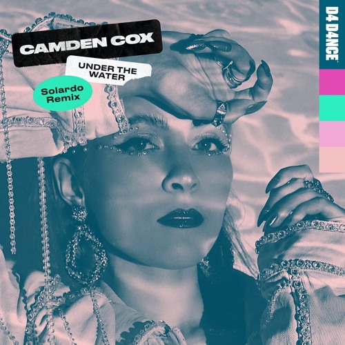 Camden Cox - Under The Water (Solardo Remix)