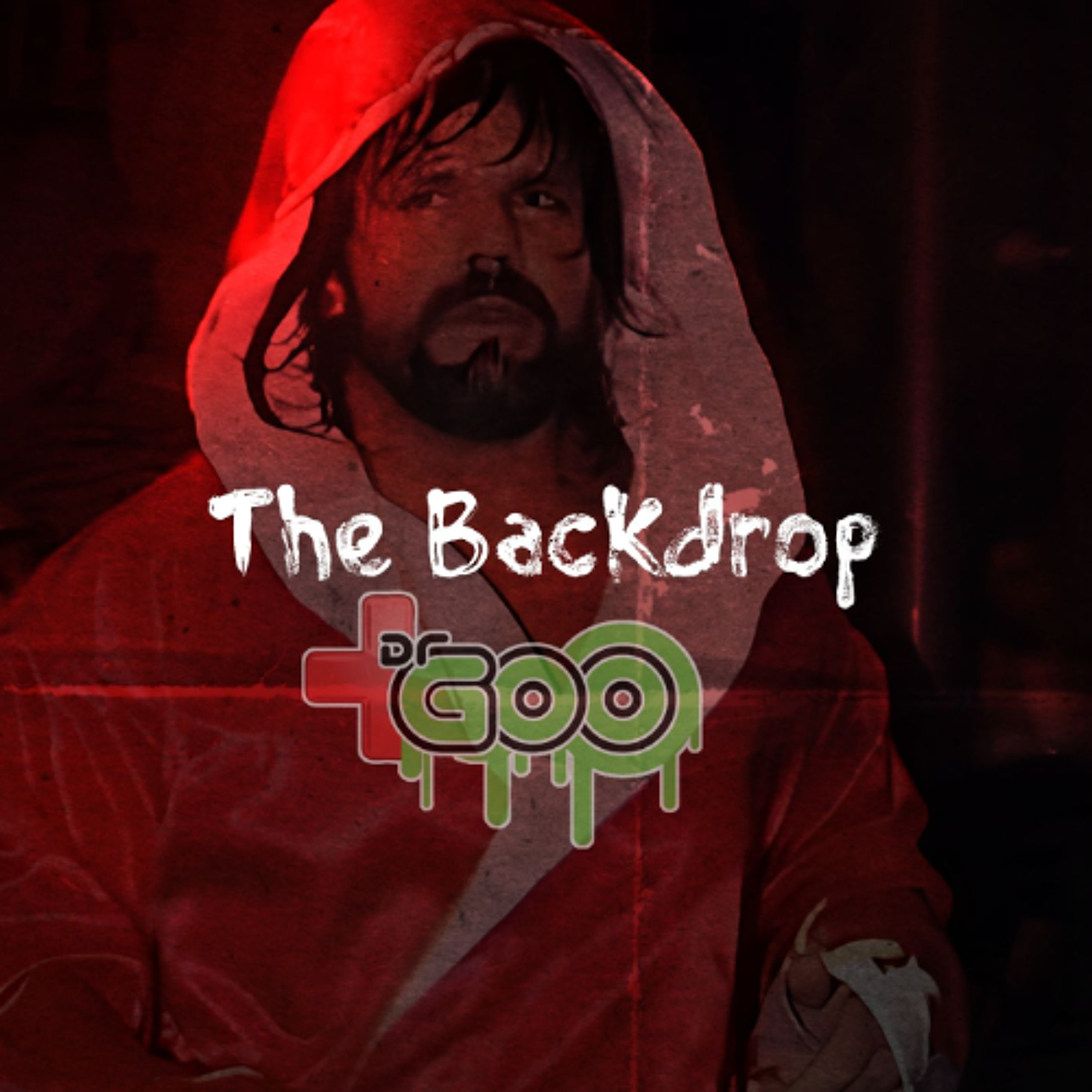 The Backdrop episode artwork