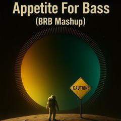 Chris Lorenzo, James Hype - Appetite For Bass (BRB Mashup)