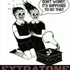 CooCoo333 - Extratone Mix