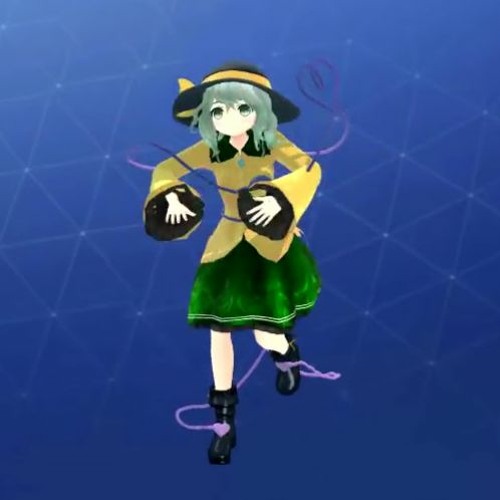 i've had this mashup idea for over a year