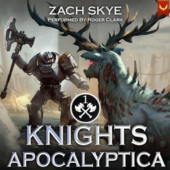 Knights Apocalyptica - Chapter 1