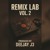 Artwork for DEEJAY J3 - Joé Dwèt Filé - 4 KAMPE BATIDA REMIX