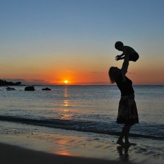 Positieve affirmaties voor moeders