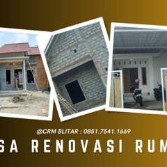 WA 0851.7541.1669, Kontraktor Jasa Renovasi Rumah Murah Tanjungsari Blitar