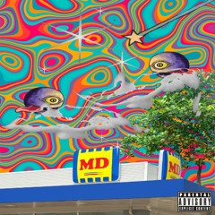 CARGO (Prod. by underwtr)