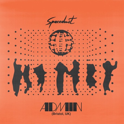 ADMIN (Bristol, UK) MIX031