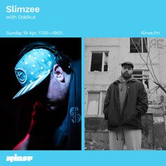 Grime + Garage
