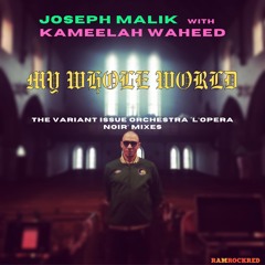 My Whole World (L'Opera Noir Instrumental)