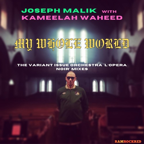 My Whole World (L'Opera Noir Instrumental)