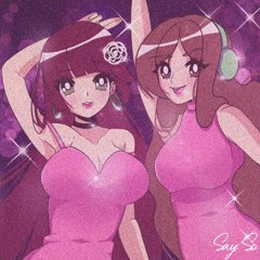 Doja Cat - Say So - Cover by Lollia feat. @Chi-chi