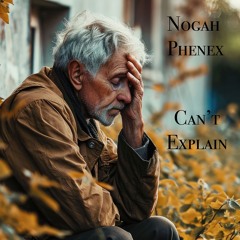 Cant Explain