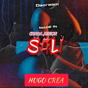 CHADA JUNIOR - SALI