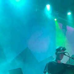 Washed Out Opening Set @ No Vacancy 1.3.19