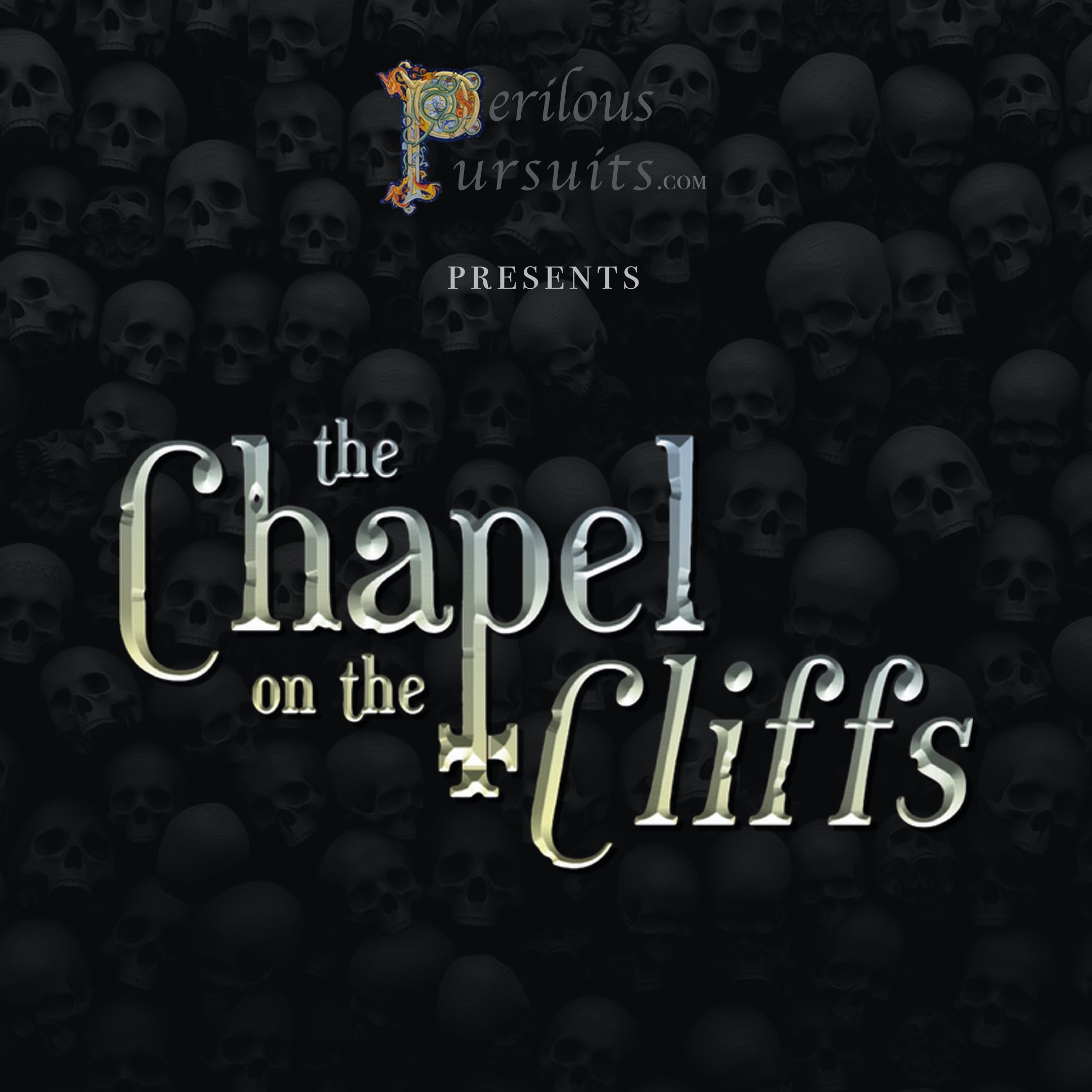 The Chapel On The Cliffs Episode 1 episode artwork