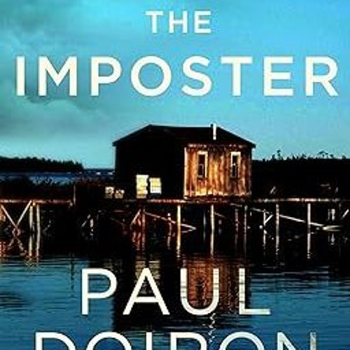 ? The Imposter: A Mike Bowditch Short Mystery (Mike Bowditch Mysteries) BY: Paul Doiron (Author