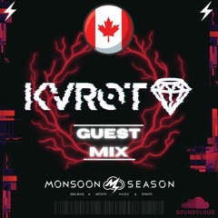 KVROT: Guest Mix | Canada Day Edition [Summer Series '22 Episode #6]