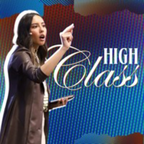 9-11-24 High Class with Pastor Megan Tucker