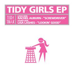 Stream Tidy Trax | Listen to Keep It Tidy 2 - Mixed by Lisa