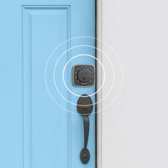 Techstination interview: ULTRALOQ develops smart lock with Ultra Wideband sensing
