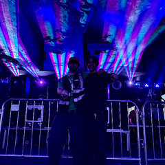 DJ Chemist Live - Bellingham Bassline - Wubstep Mix