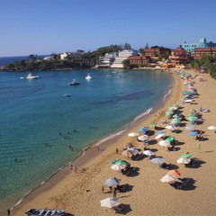 Funky Fingers/Baroque'n/Take the Win