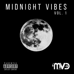 Midnight Vibes Vol. 1