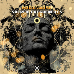 Brainwash - Sacred Frequencies (24bit master)Fix