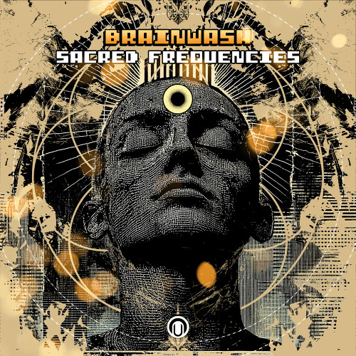 Brainwash - Sacred Frequencies