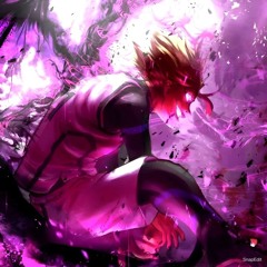 Shidou | Blue Lock (Remix)