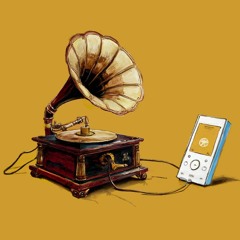 Gramophone