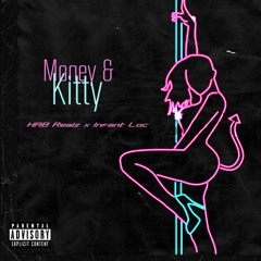 Copy of Money & Kitty x Infant Loc