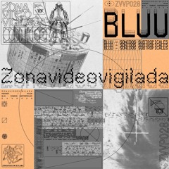 ZVVP028 x BLUU - Sonidos subtropicales (Live)