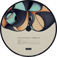 PREMIERE: Etzu Mahkayah - Roller Heat [DTR014]