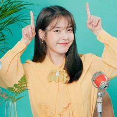 IU - Good Day (Sketchbook)
