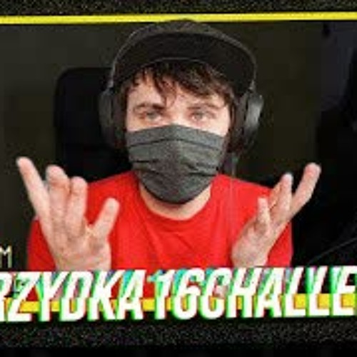 Tivolt #Hot16Challenge2  #Brzydka16Challenge (prod. EnigmaPlayer)