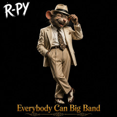 Everybody can Big Band
