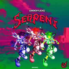 GIVENCHYLOCKS - SERPENT [prod. givenchylocks] (FLEXXICO EXCLUSIVE)