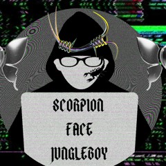 SCORPION FACE- JUNGLEBOY MIX 1