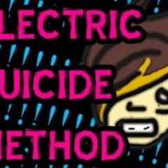 ElectricSuicideMethod