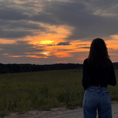 Космос х don’t leave me (Almaz remix)